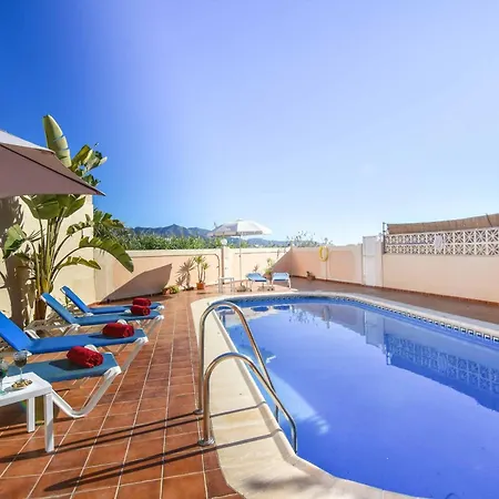 Villa Angeles Nerja