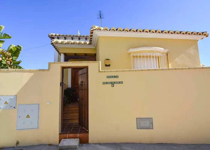 Villa Angeles