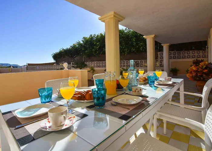 Angeles Villa