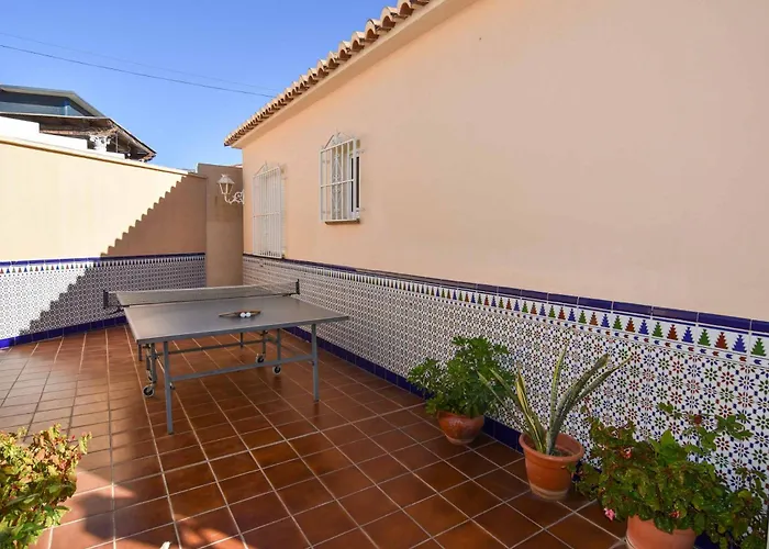 Angeles Nerja